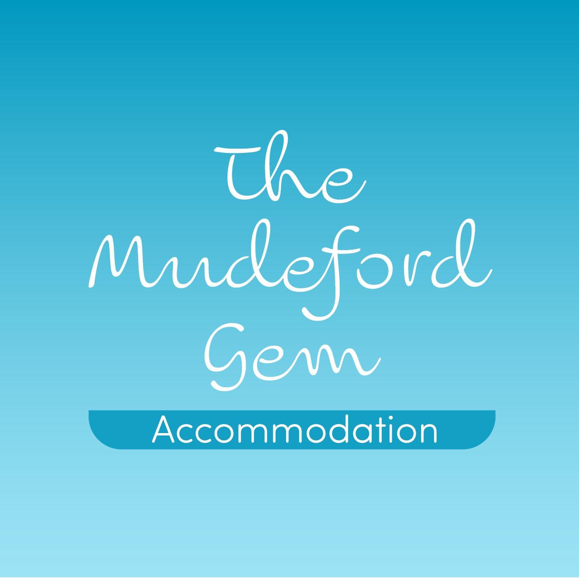The Mudeford Gem Accommdation Christchurch  Luaran gambar