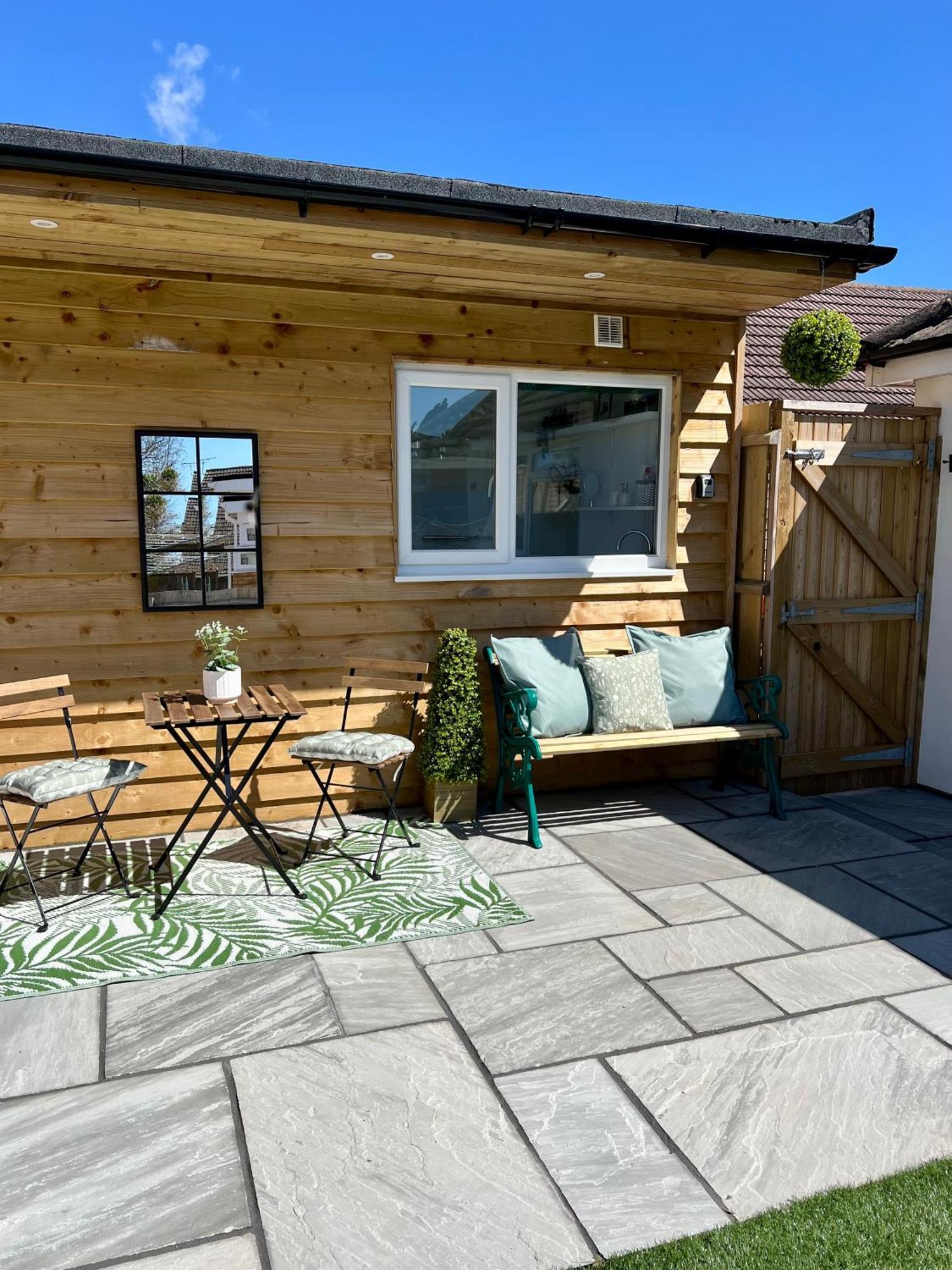 The Mudeford Gem Accommdation Christchurch  Luaran gambar