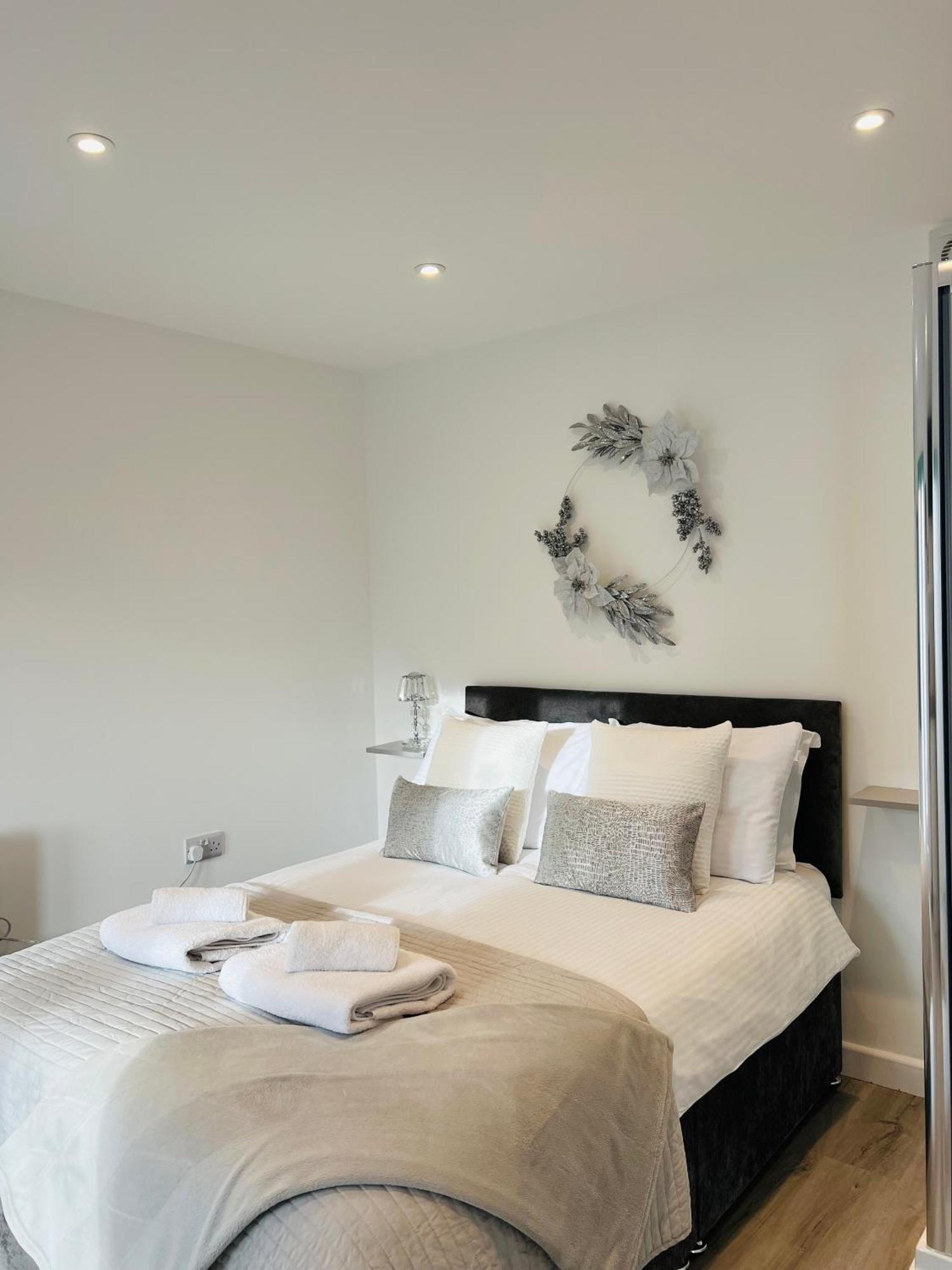 The Mudeford Gem Accommdation Christchurch  Luaran gambar